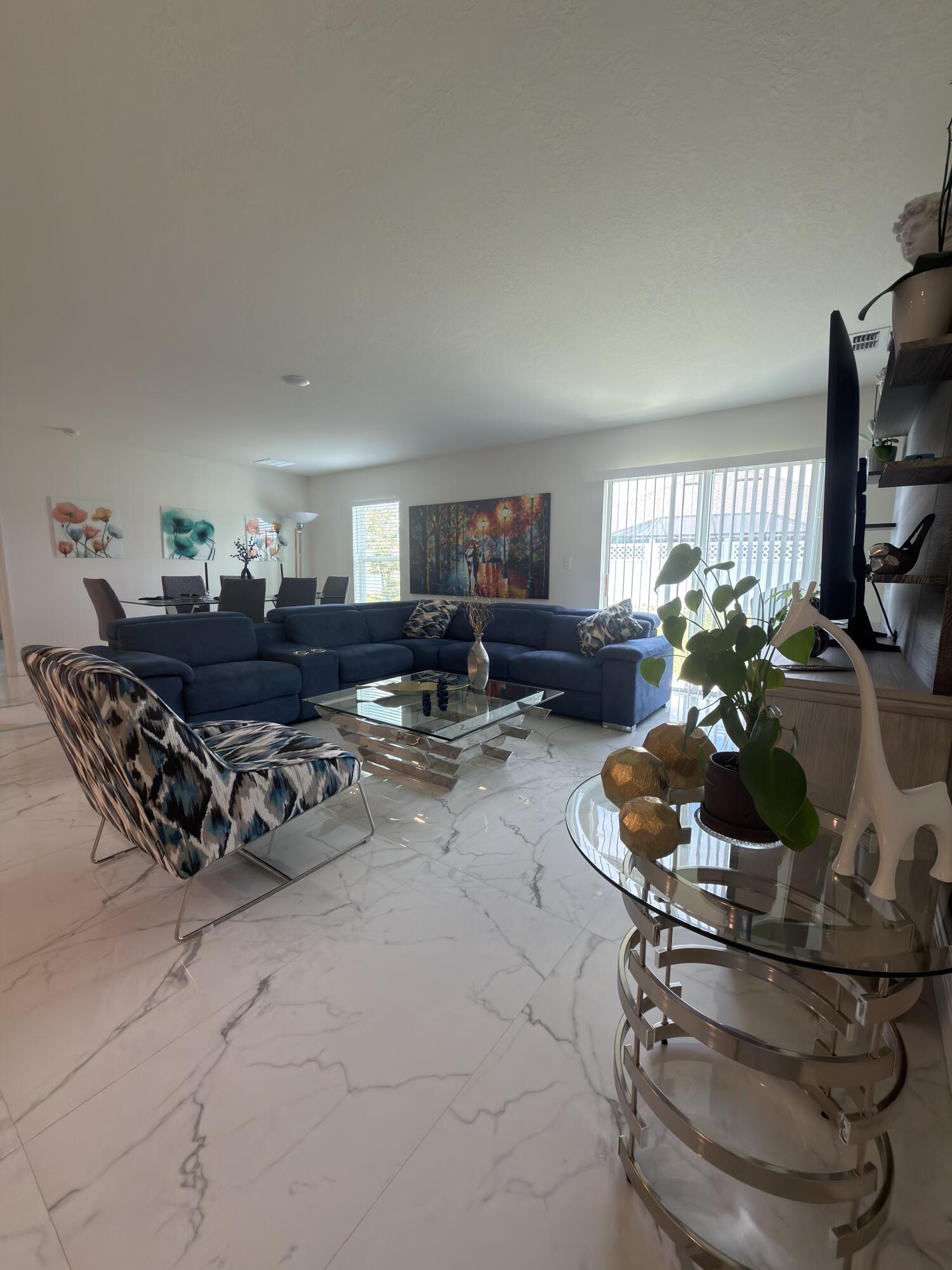 PORT ST LUCIE SECTION 48 1ST REPLAT - Residential