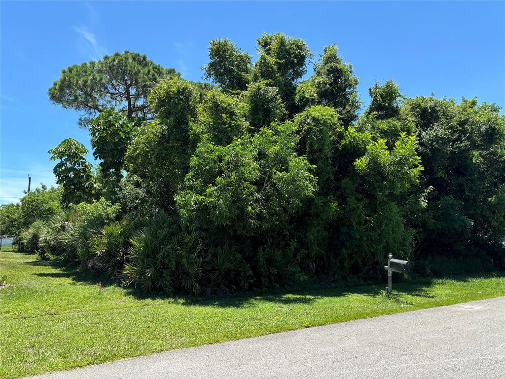 Photo of 1641 SE Mansfield Street, Port Saint Lucie, FL 34952 (MLS # F10449422)