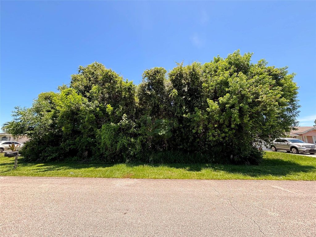 Photo of 1641 SE Mansfield Street, Port Saint Lucie, FL 34952 (MLS # F10449422)