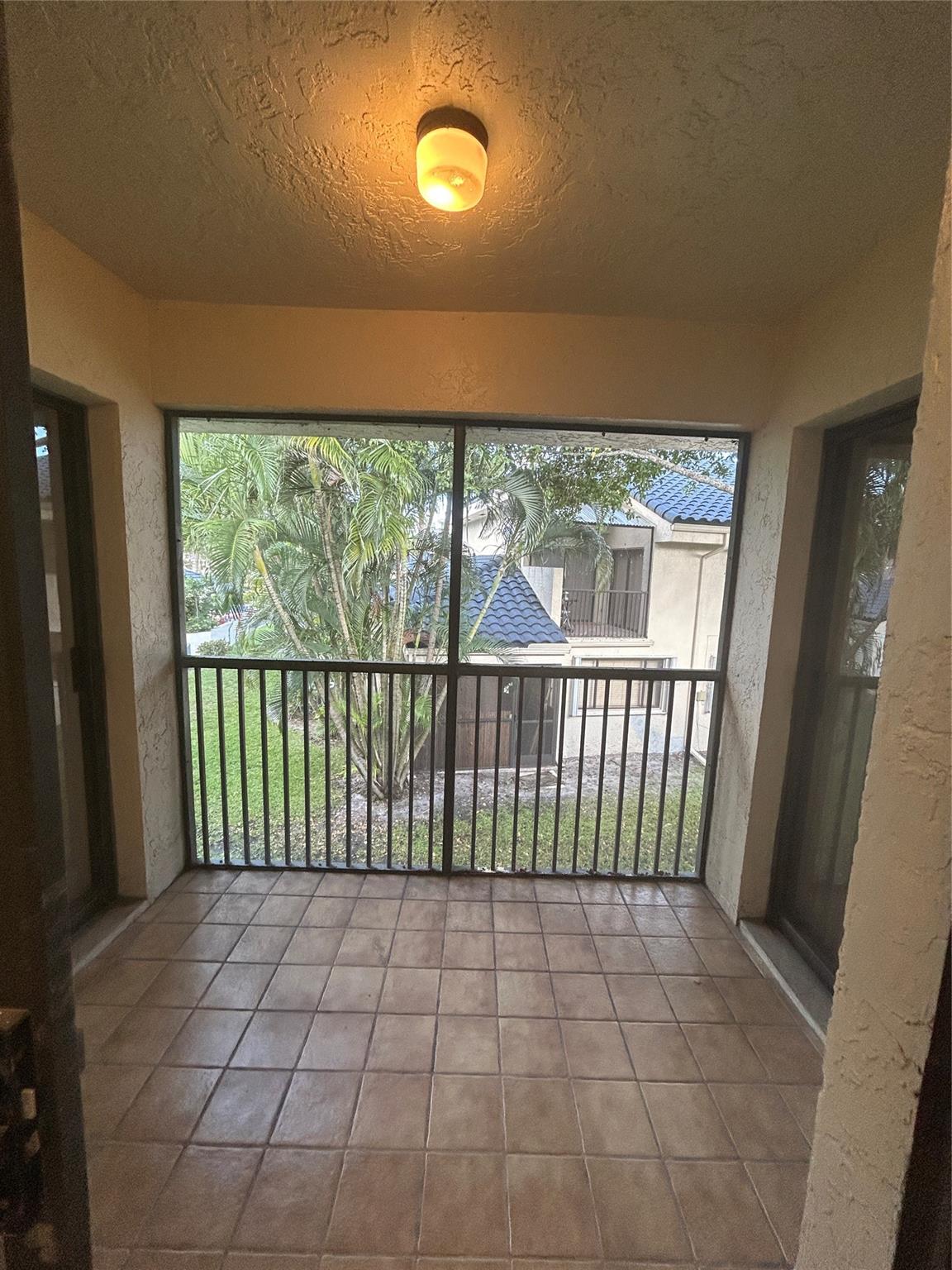 PARC VILLAGE CONDO - Residential Lease