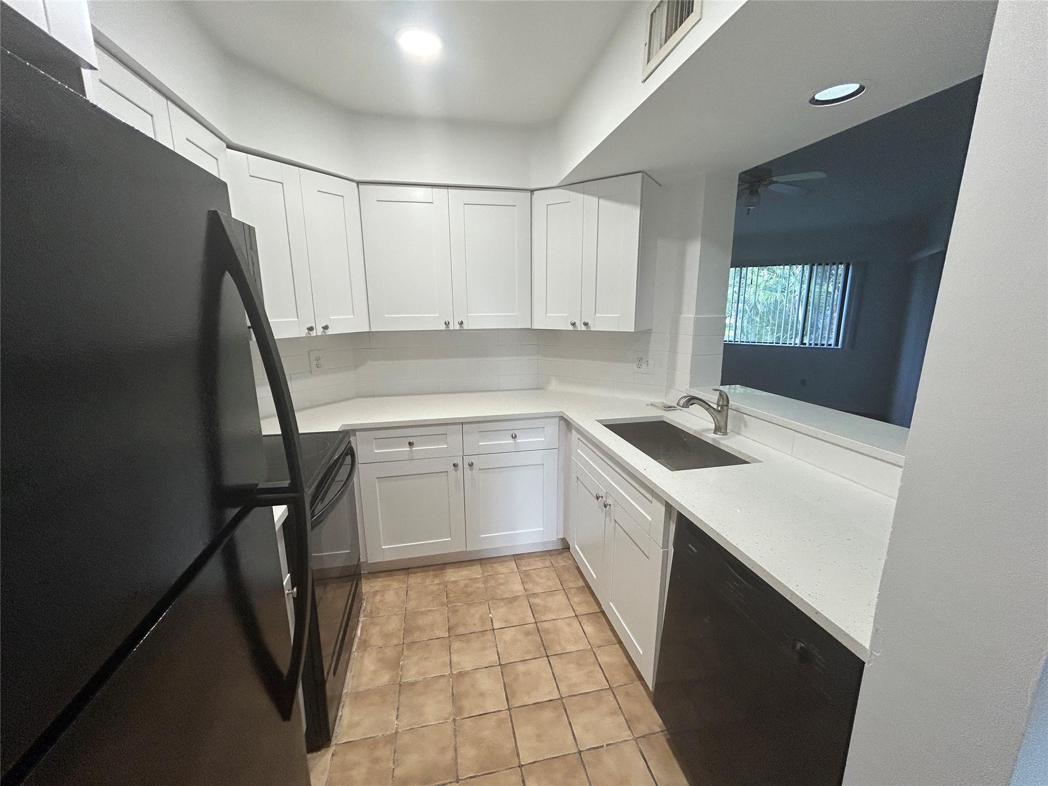 PARC VILLAGE CONDO - Residential Lease