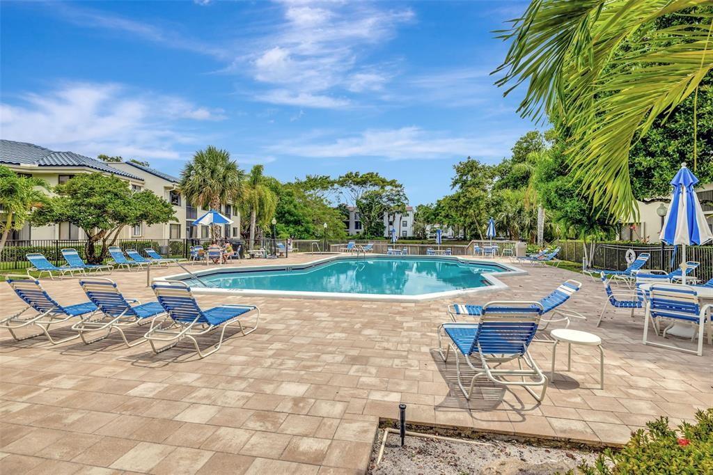 PARC VILLAGE CONDO - Residential Lease