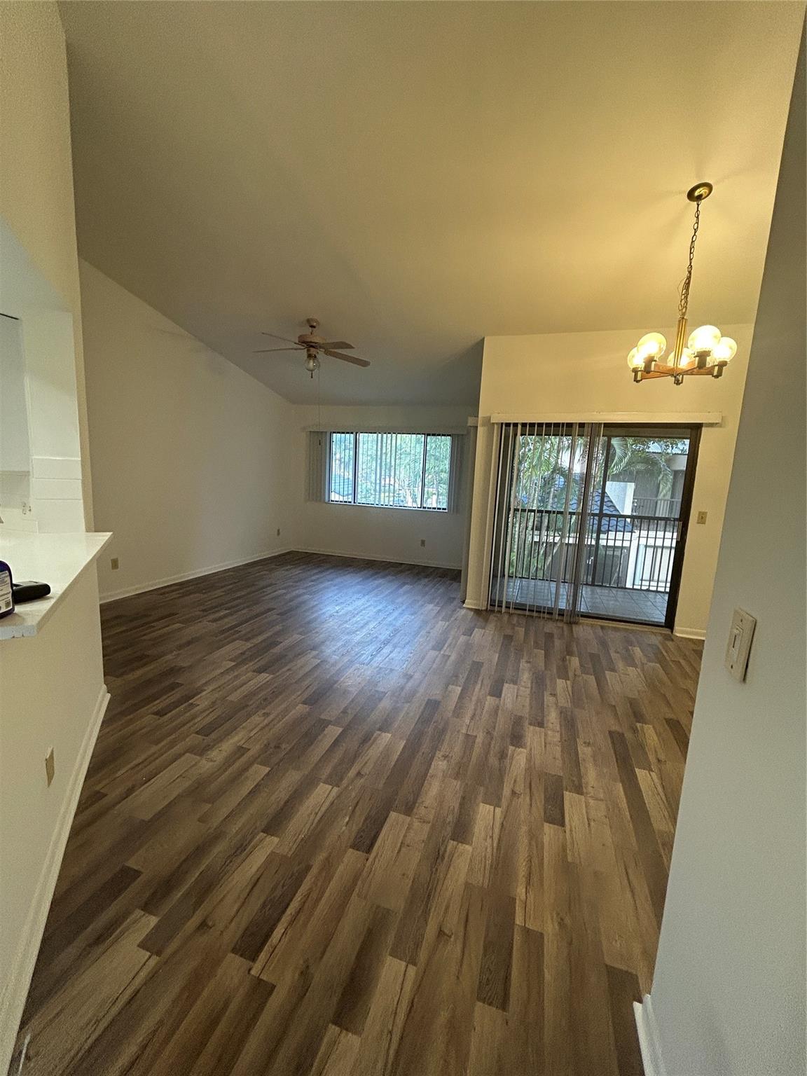 PARC VILLAGE CONDO - Residential Lease