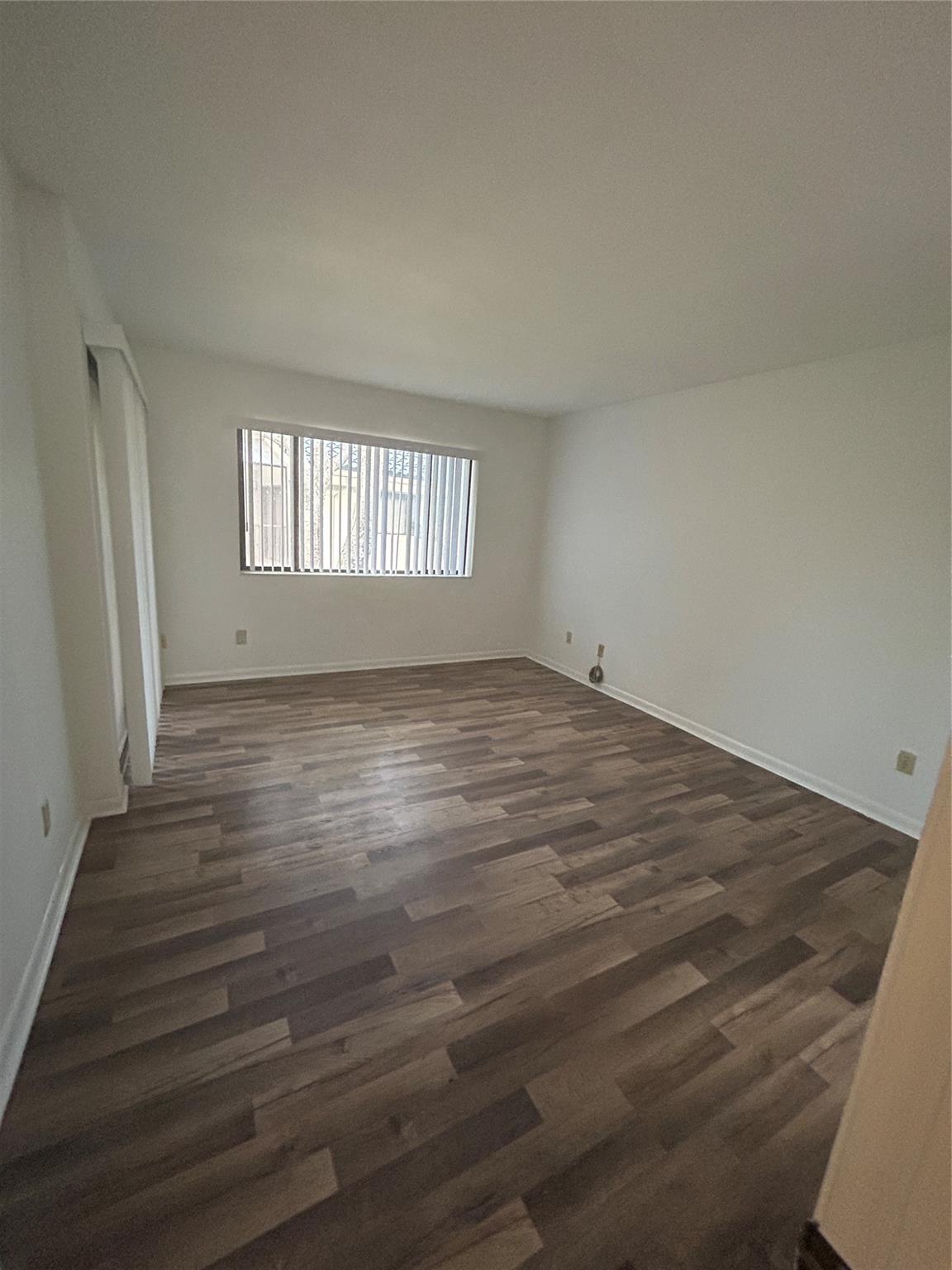 PARC VILLAGE CONDO - Residential Lease