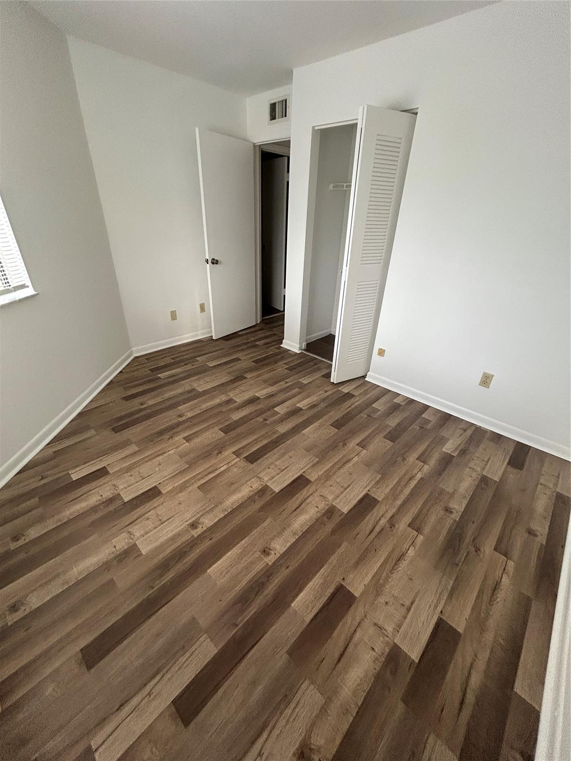 PARC VILLAGE CONDO - Residential Lease