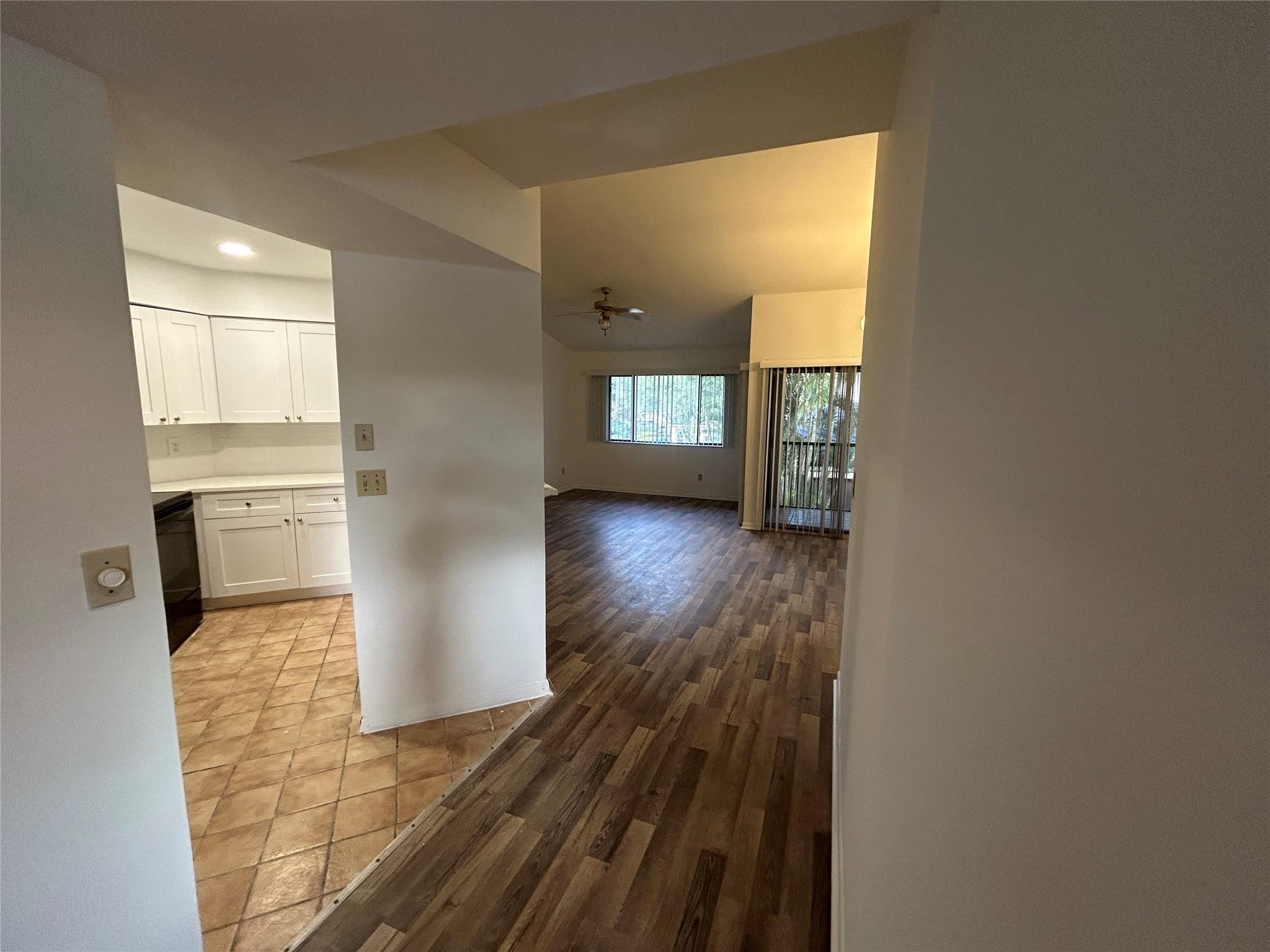 PARC VILLAGE CONDO - Residential Lease