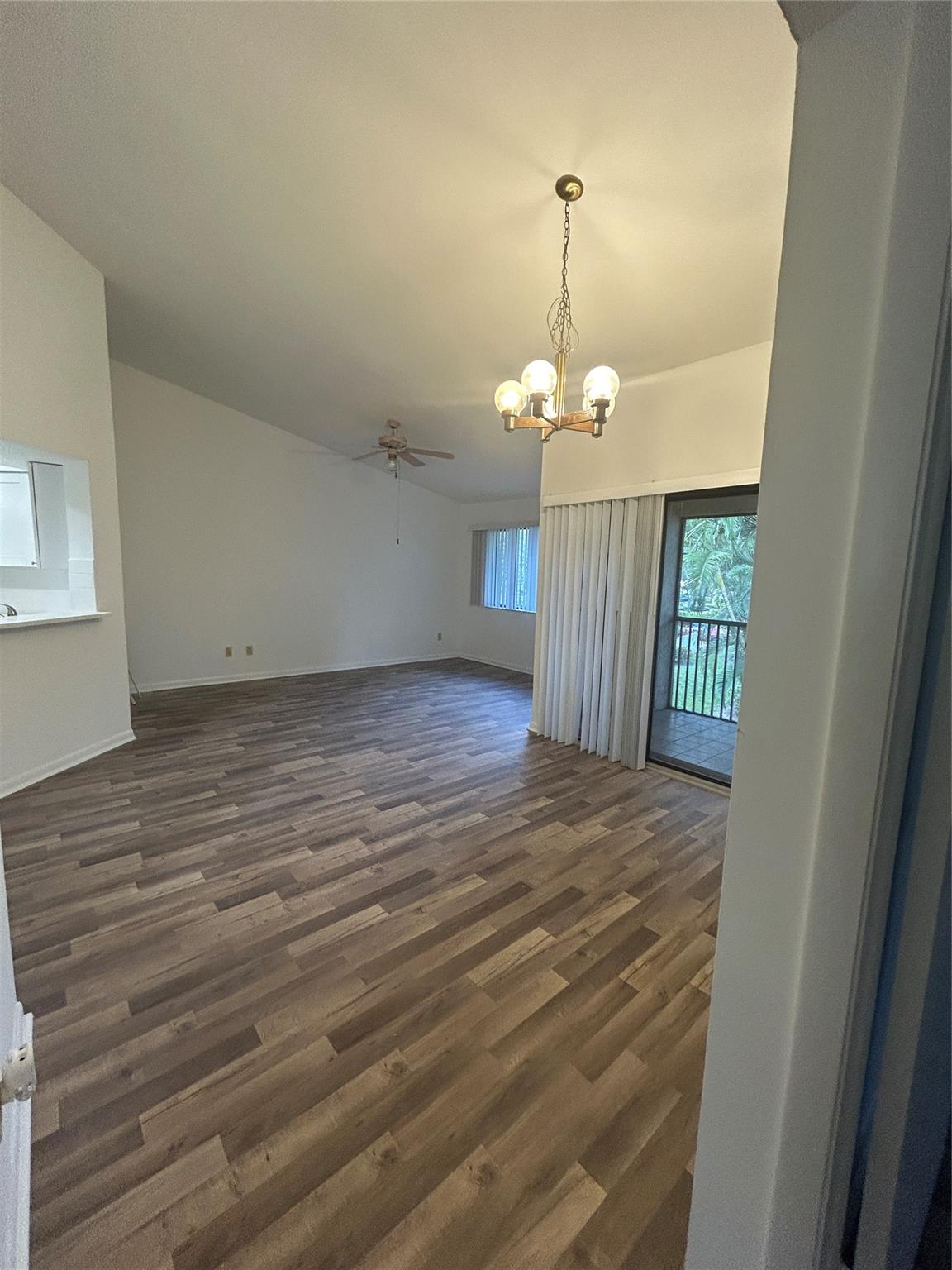 PARC VILLAGE CONDO - Residential Lease