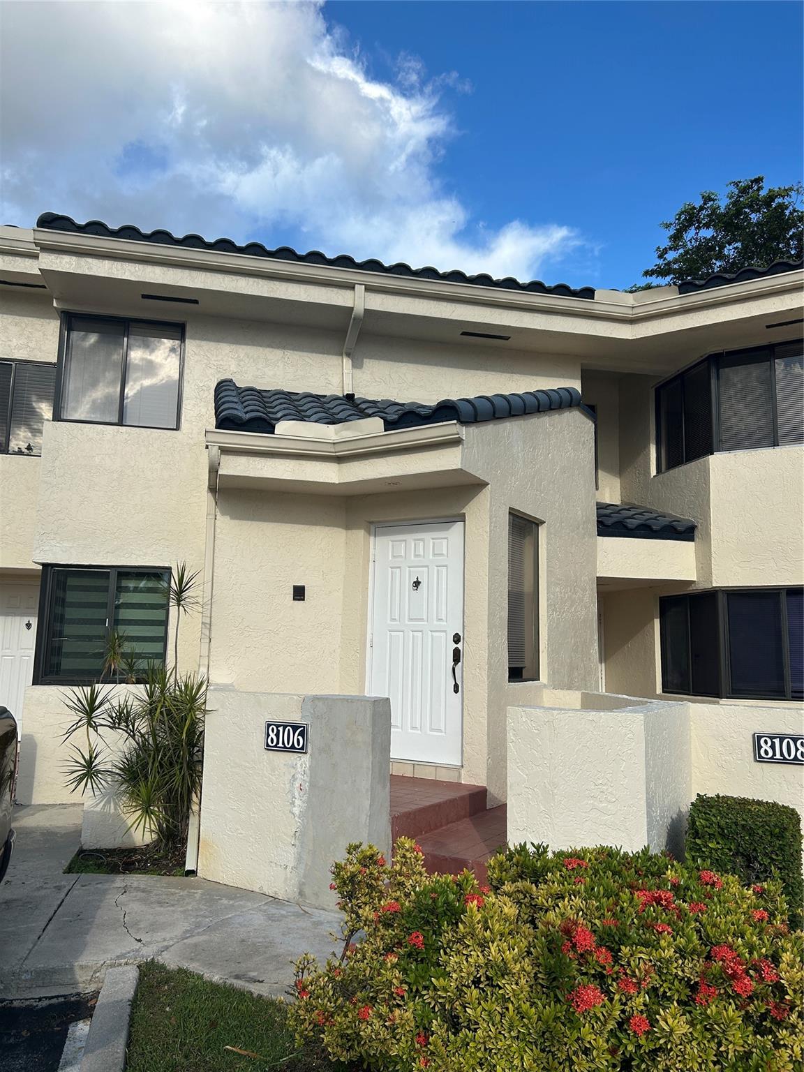 PARC VILLAGE CONDO - Residential Lease