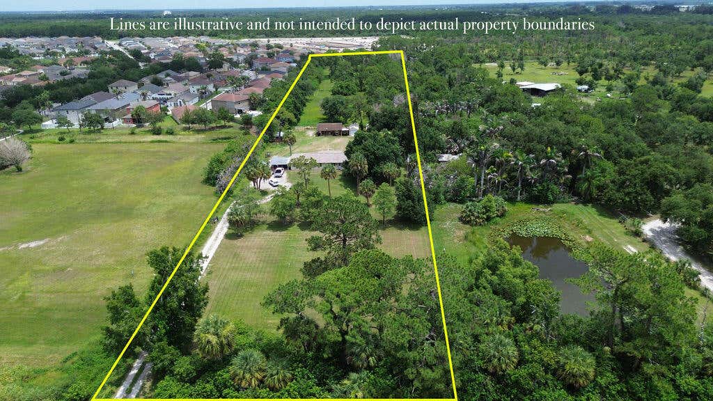 Photo of 9302 Orange Avenue, Fort Pierce, FL 34945 (MLS # B26048202)