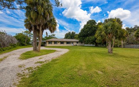 Photo of 9302 Orange Avenue, Fort Pierce, FL 34945 (MLS # B26048202)