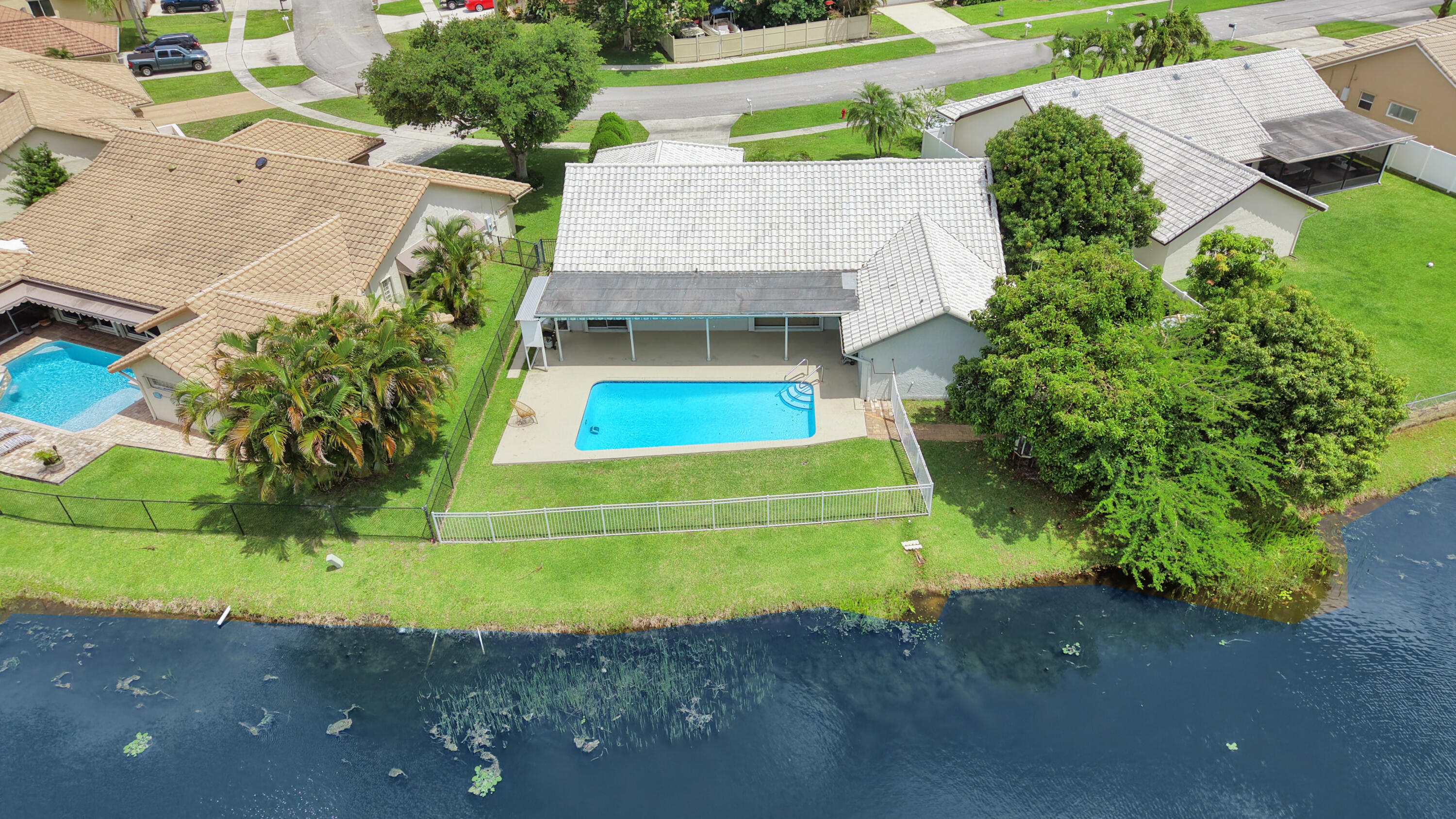 SUN VALLEY 2 - Residential