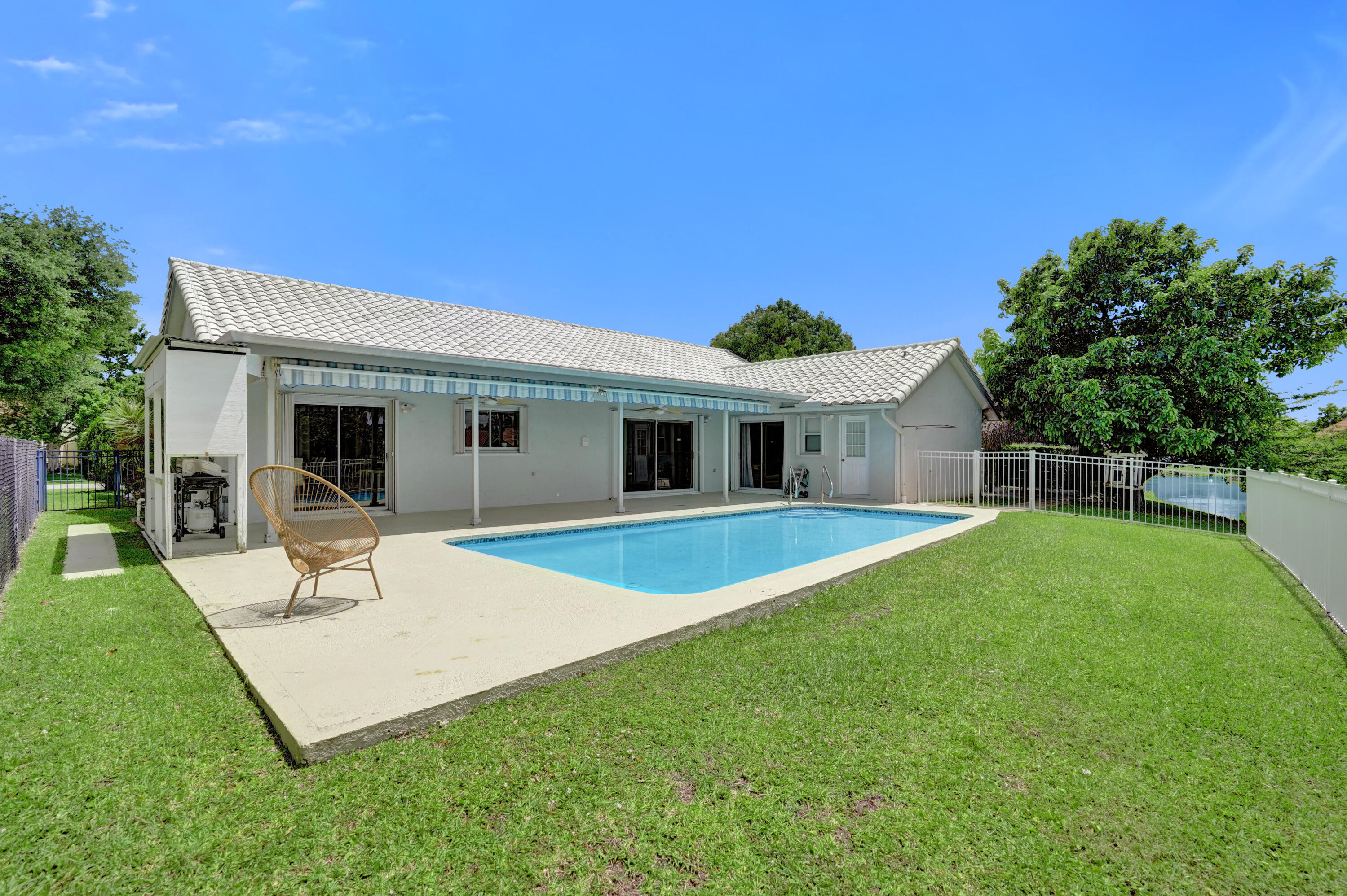 SUN VALLEY 2 - Residential