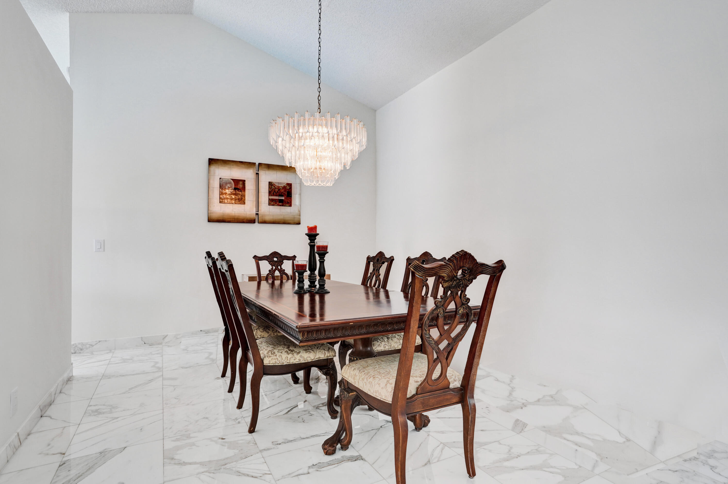 SUN VALLEY 2 - Residential