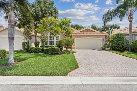 A home in Delray Beach