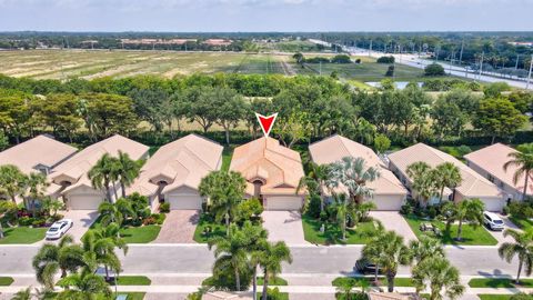 A home in Delray Beach