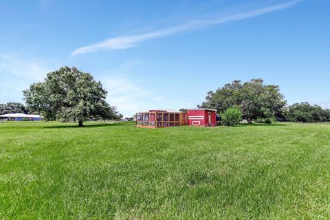 A home in Okeechobee