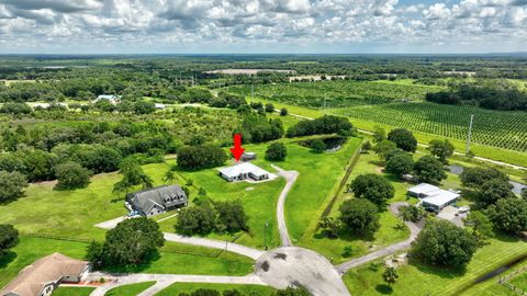 A home in Okeechobee