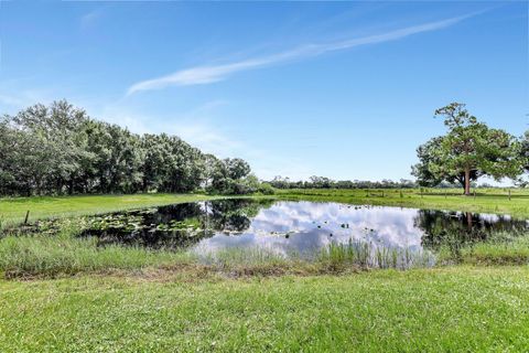 A home in Okeechobee