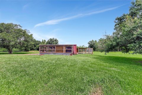 A home in Okeechobee