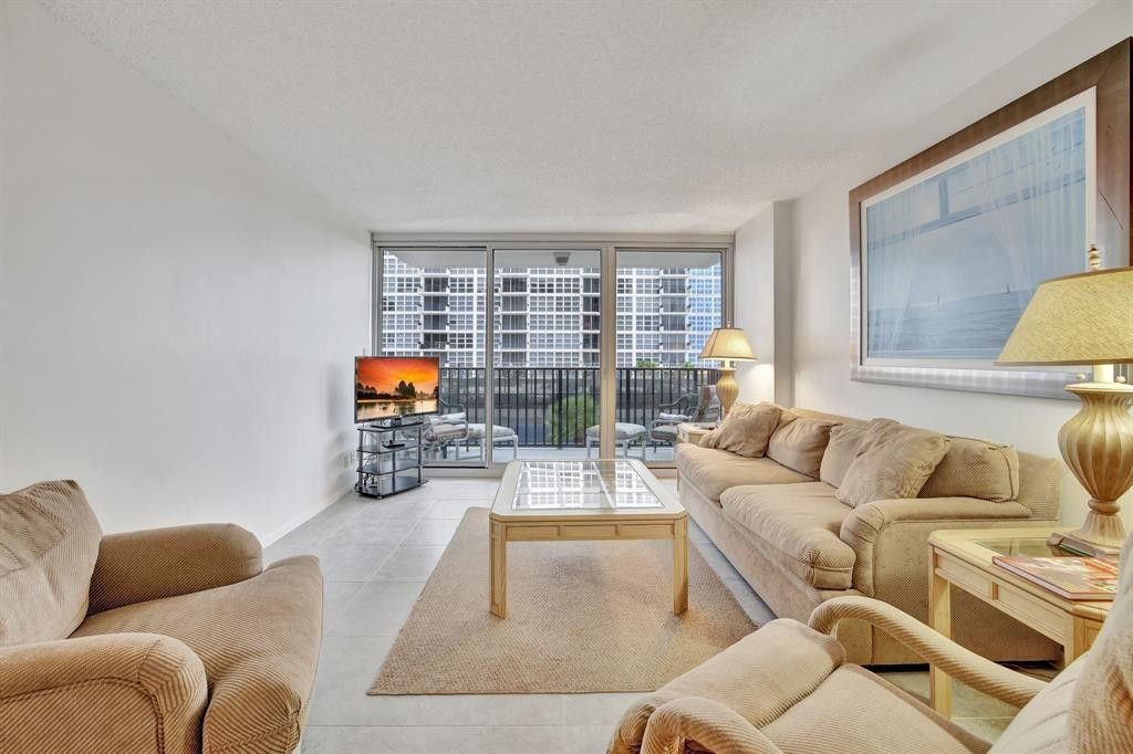 Photo of 525 N Ocean Boulevard #522, Pompano Beach, FL 33062 (MLS # F10555636)