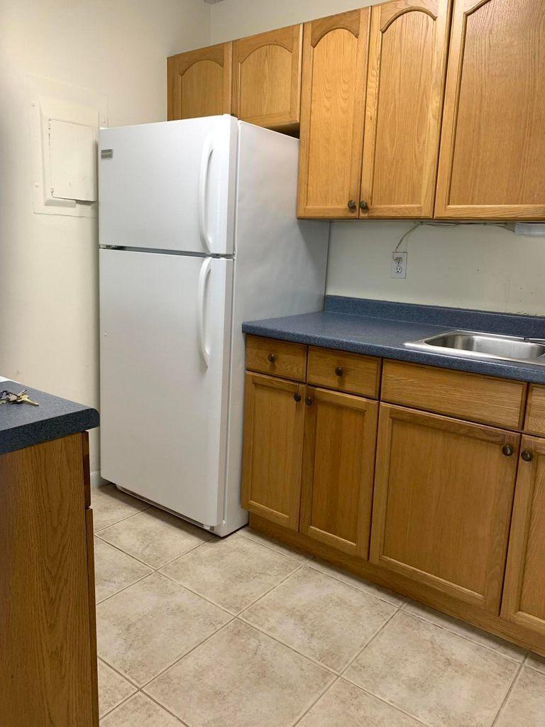 Eden Place - Residential