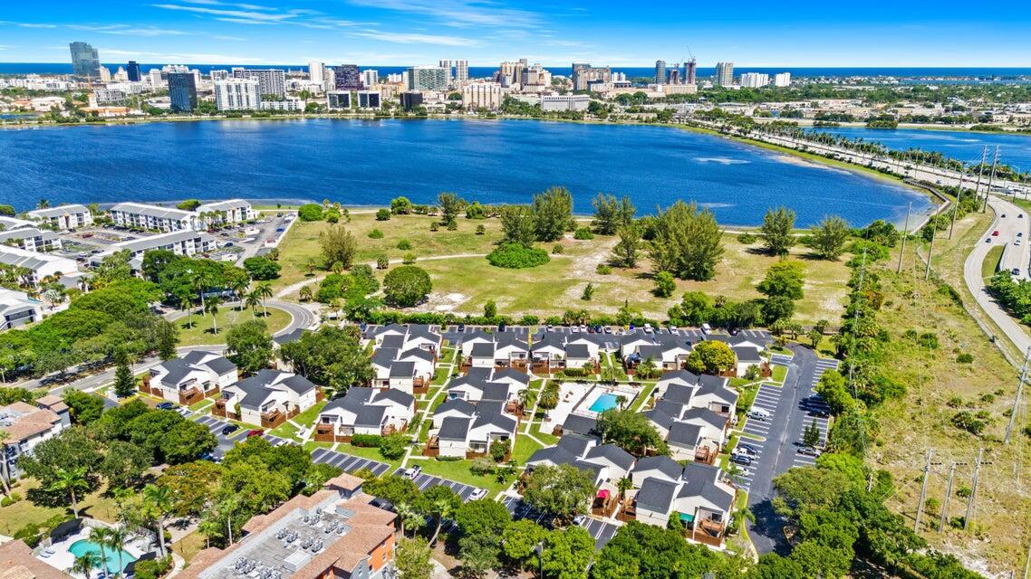 Eden Place - Residential