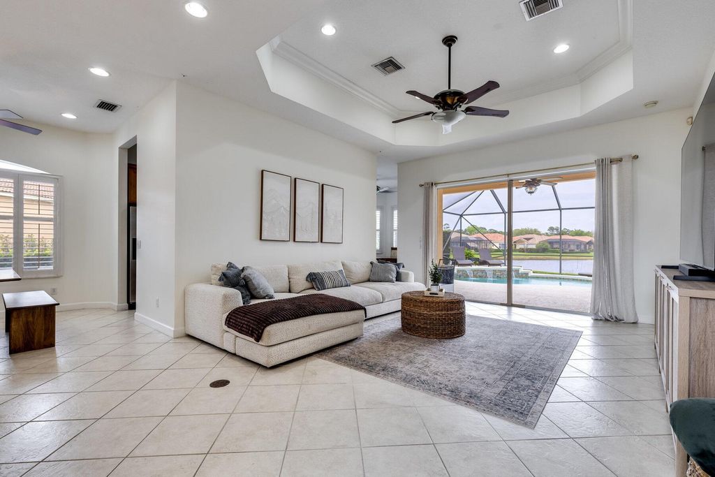 Photo of 9007 Short Chip Circle, Port Saint Lucie, FL 34986 (MLS # R11069024)