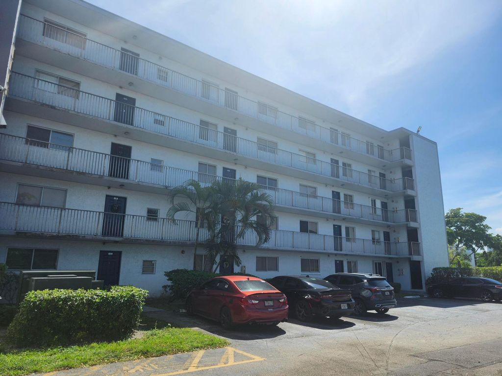 Photo of 8600 N Sherman Circle N #408, Miramar, FL 33025 (MLS # B26025297)