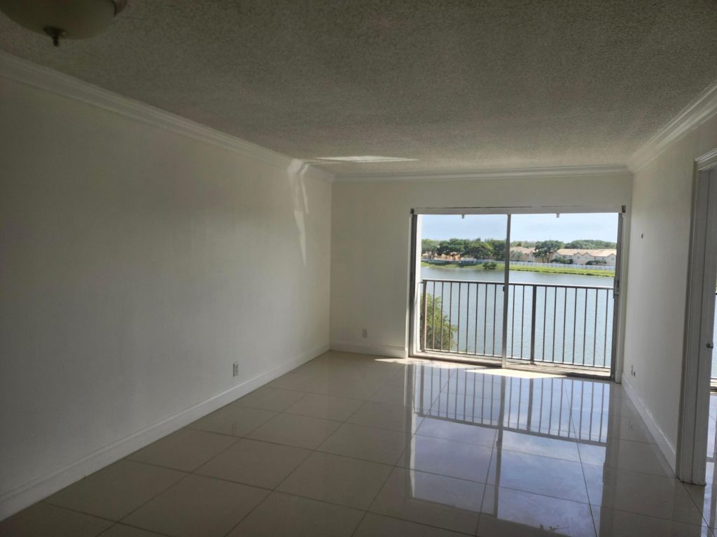 Photo of 8600 N Sherman Circle N #408, Miramar, FL 33025 (MLS # B26025297)
