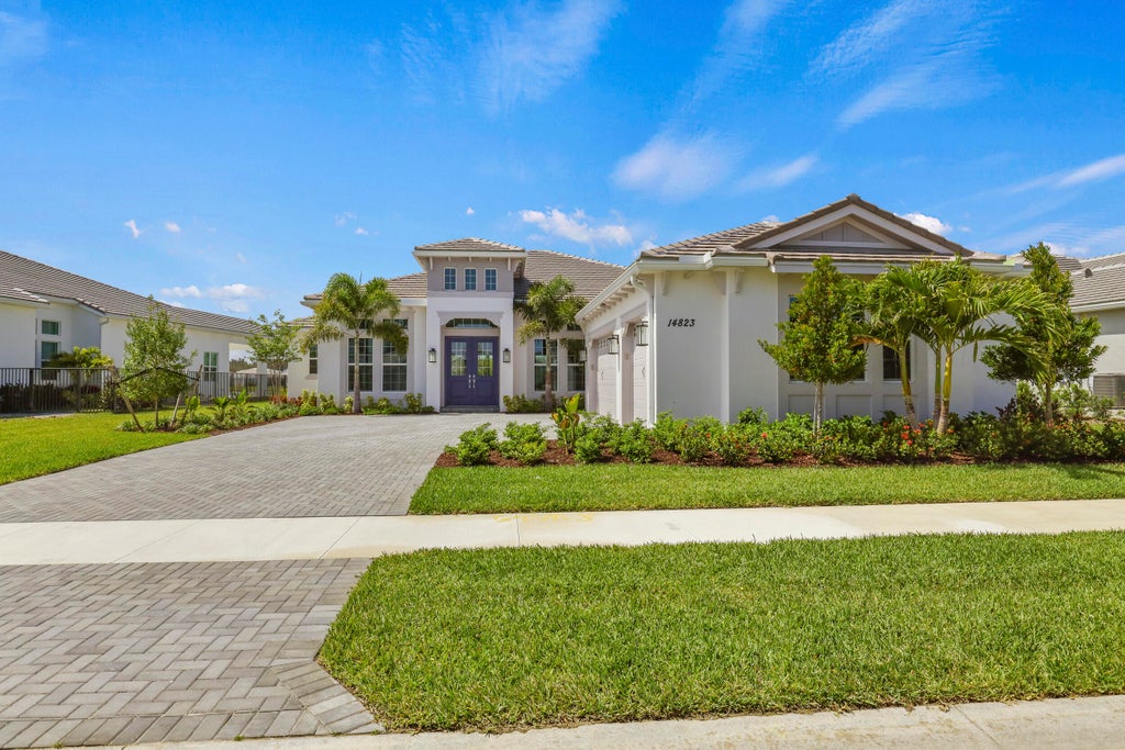 Photo of 14823 Wildwood Circle, Westlake, FL 33470 (MLS # B26047221)