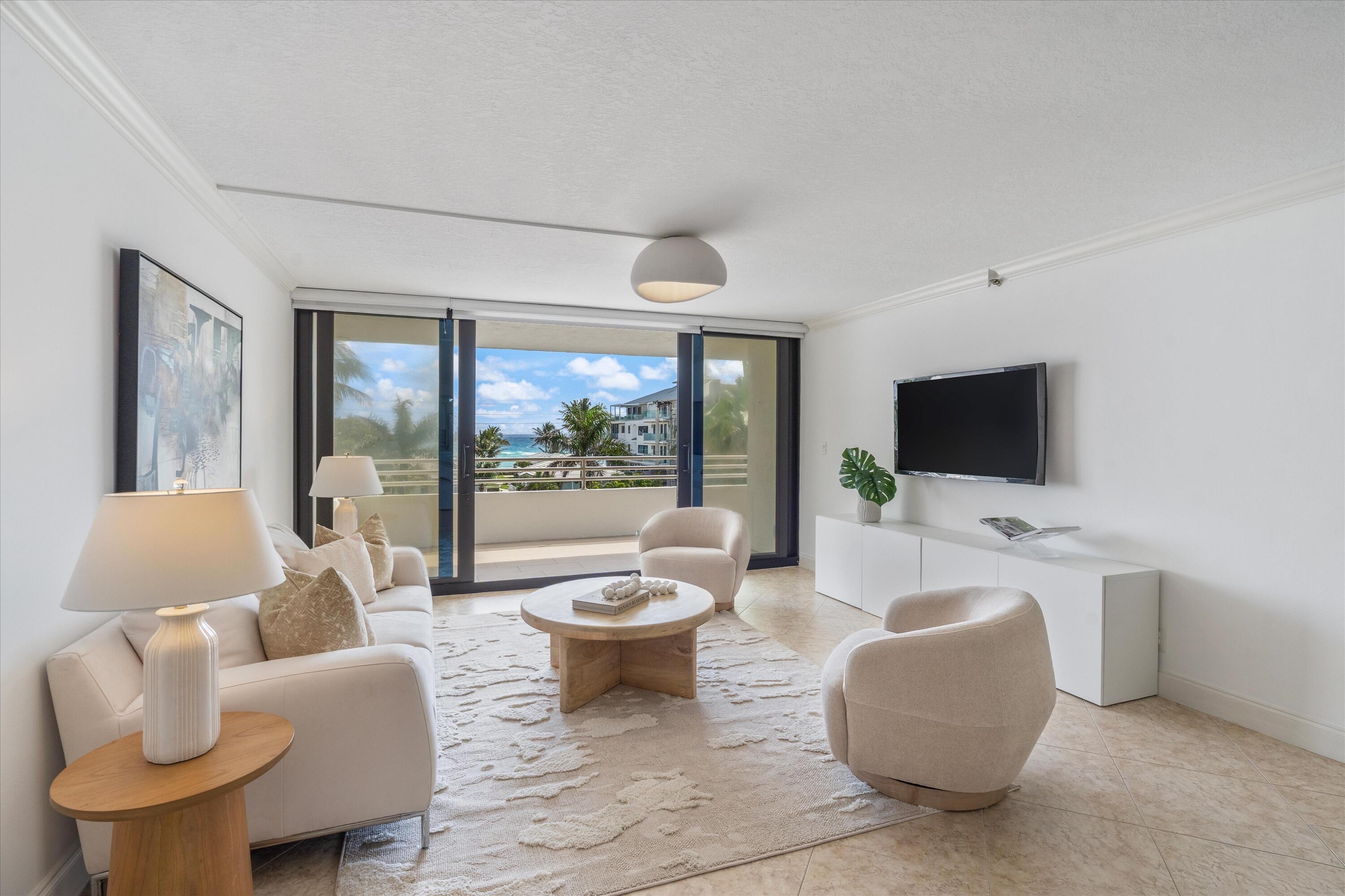 CASUARINA CONDO - Residential