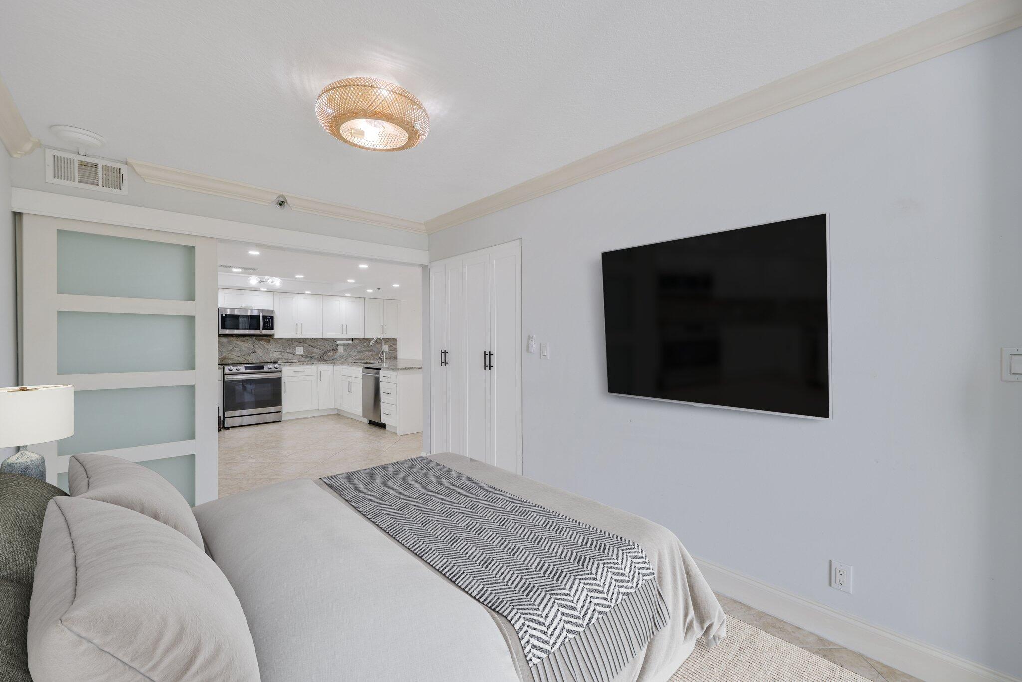 CASUARINA CONDO - Residential