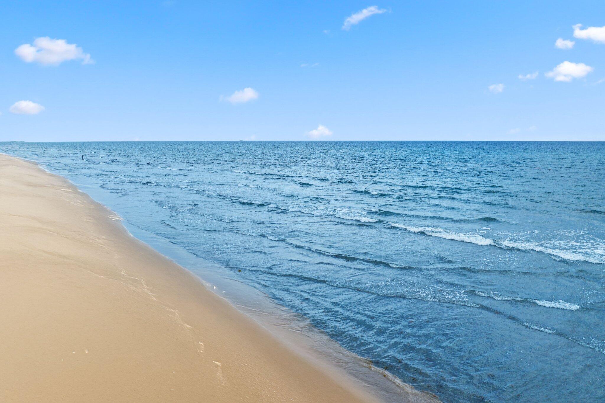 CASUARINA CONDO - Residential