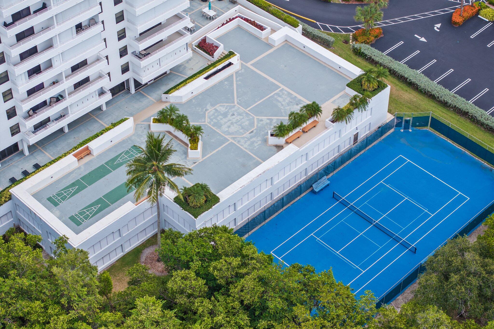 CASUARINA CONDO - Residential