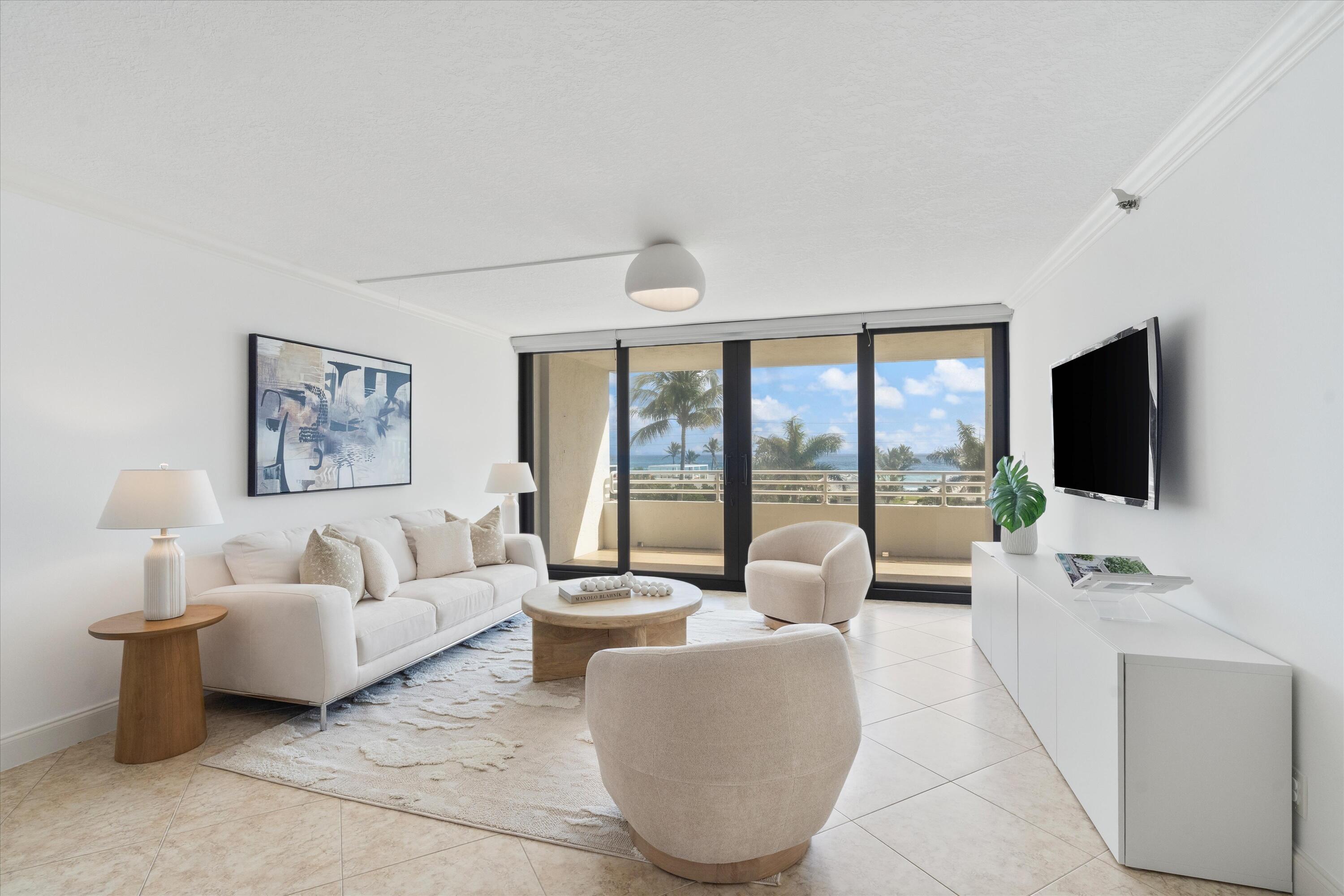 CASUARINA CONDO - Residential