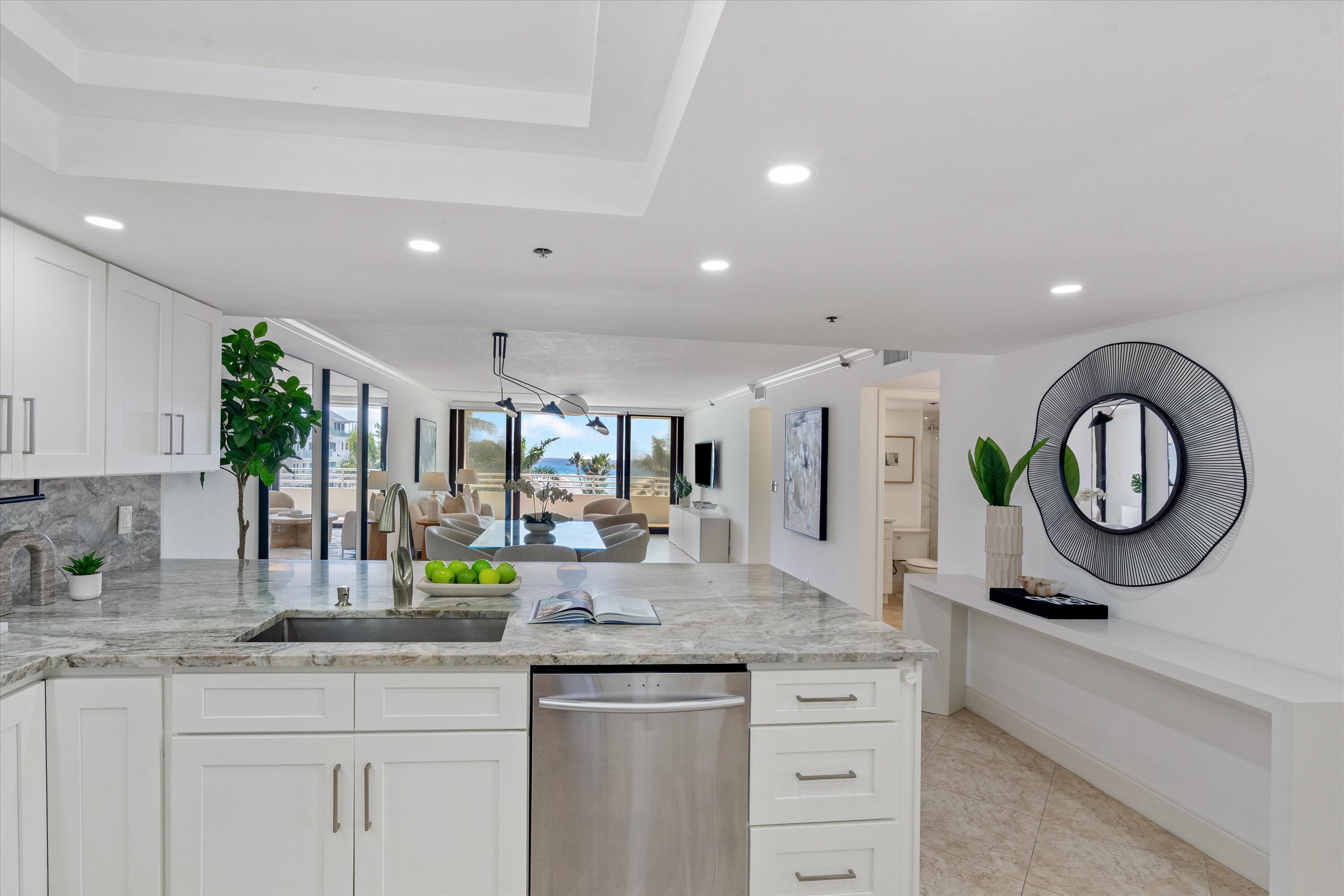 CASUARINA CONDO - Residential