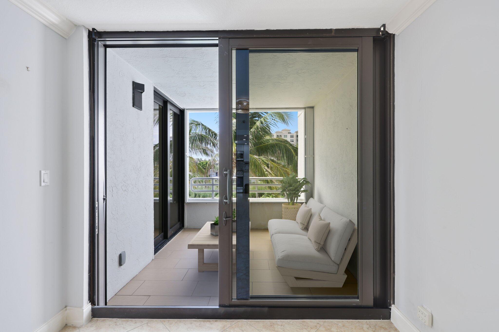 CASUARINA CONDO - Residential