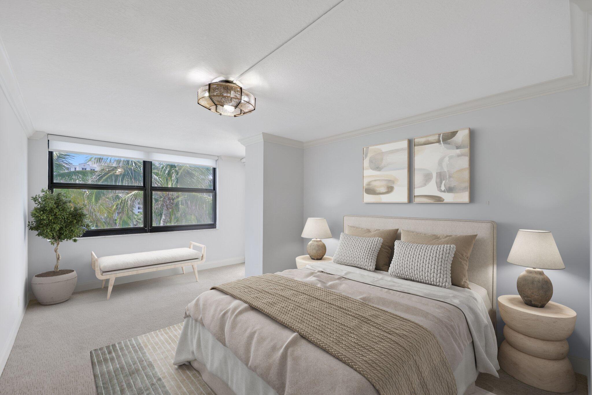 CASUARINA CONDO - Residential