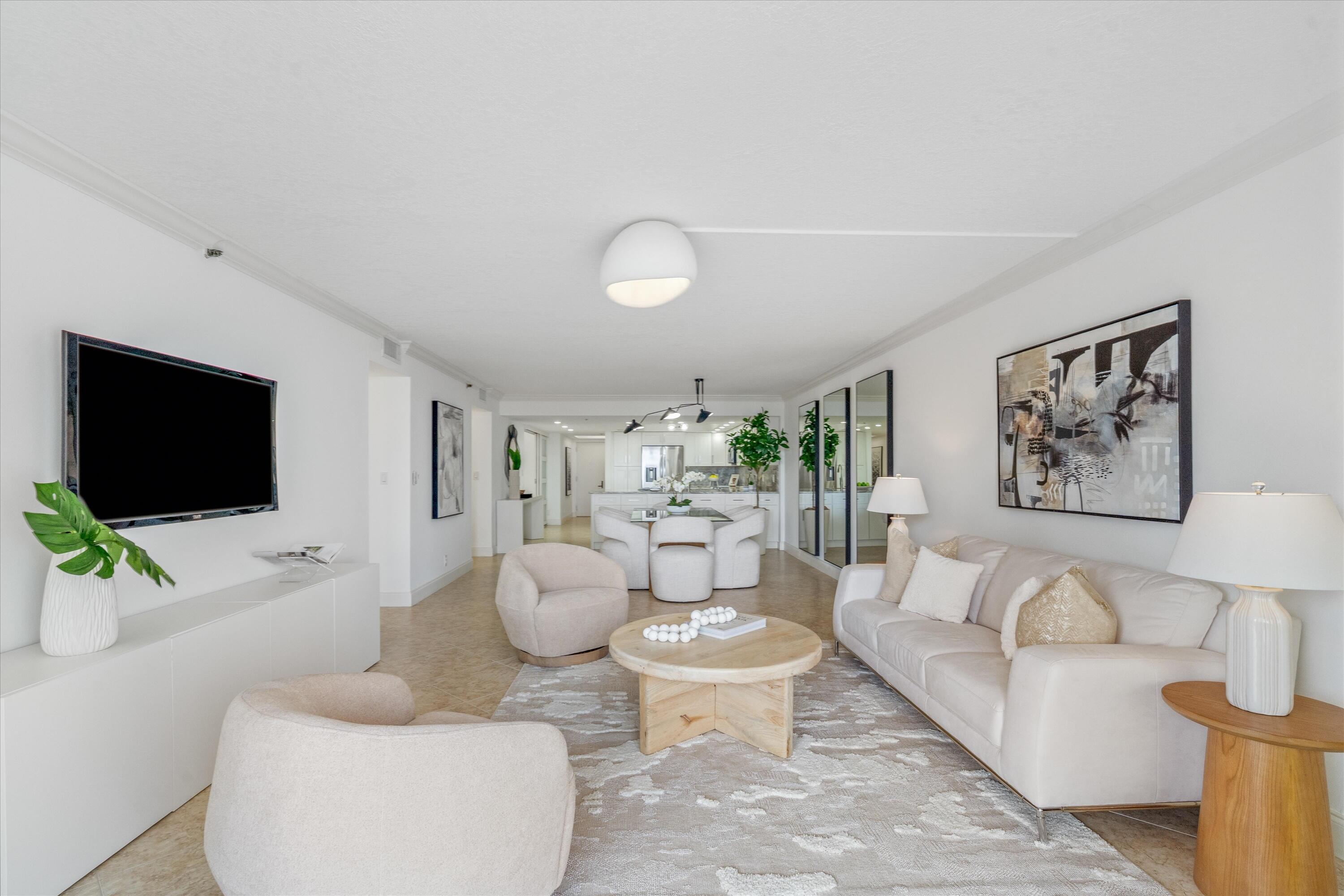 CASUARINA CONDO - Residential