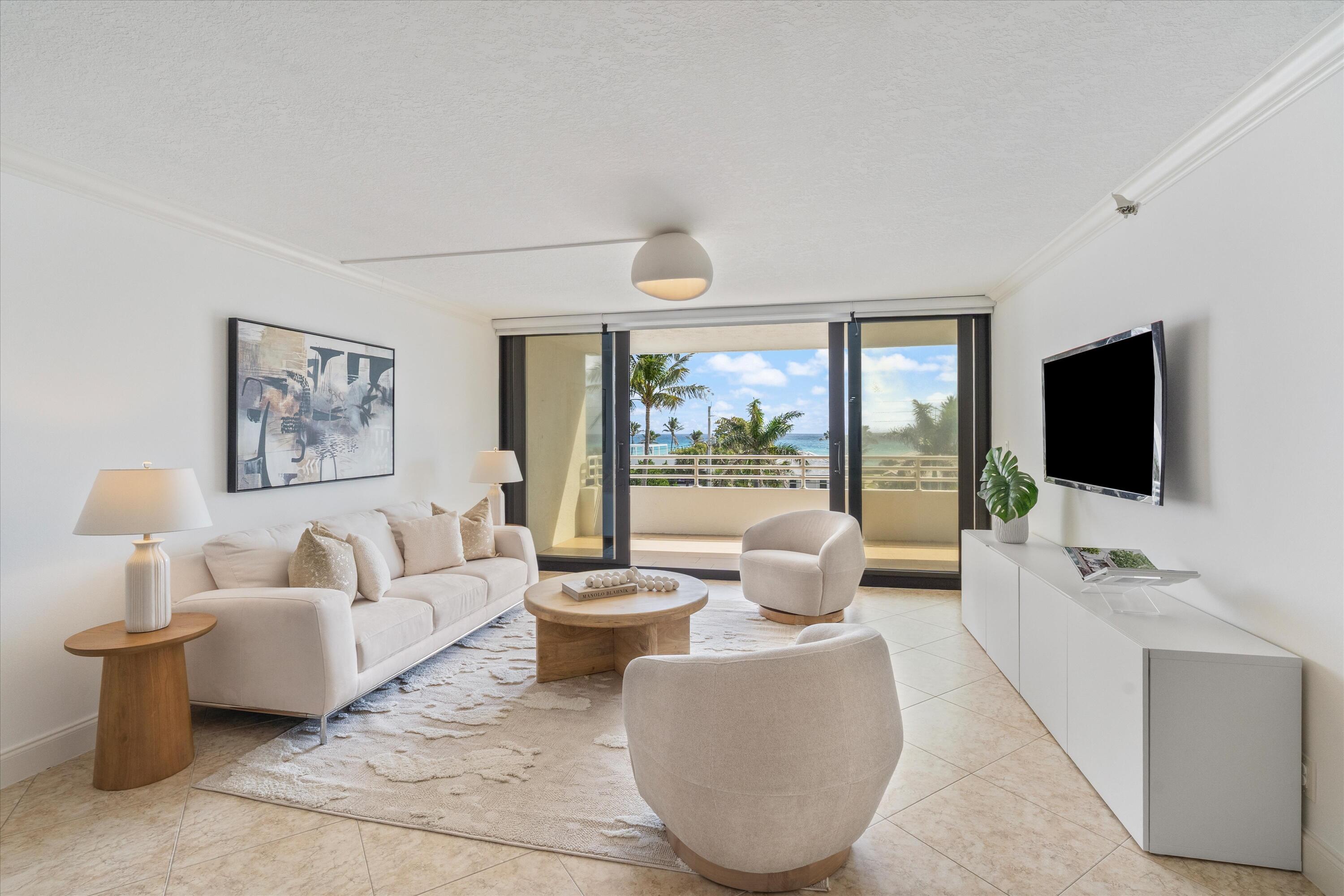 CASUARINA CONDO - Residential