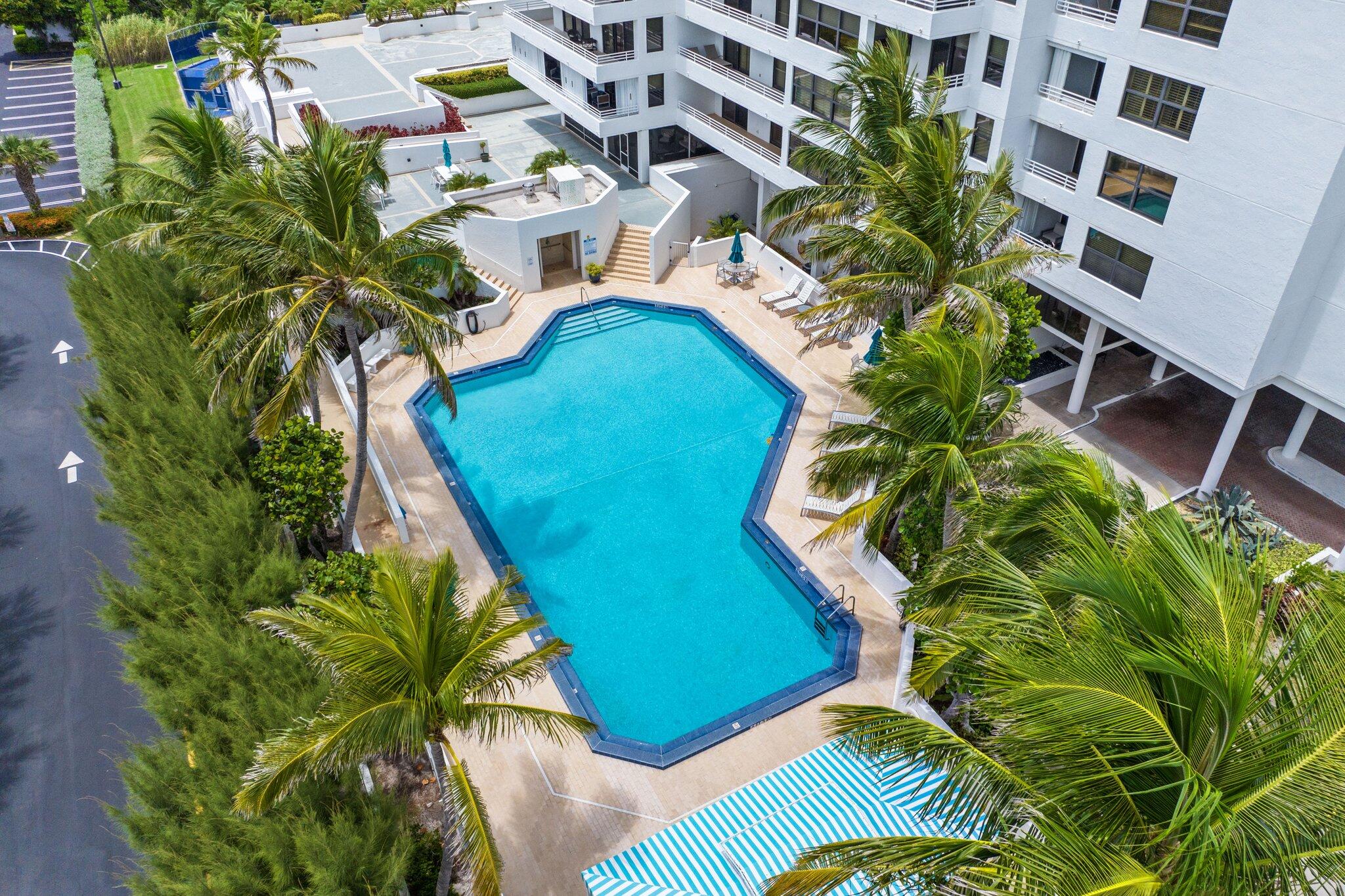CASUARINA CONDO - Residential