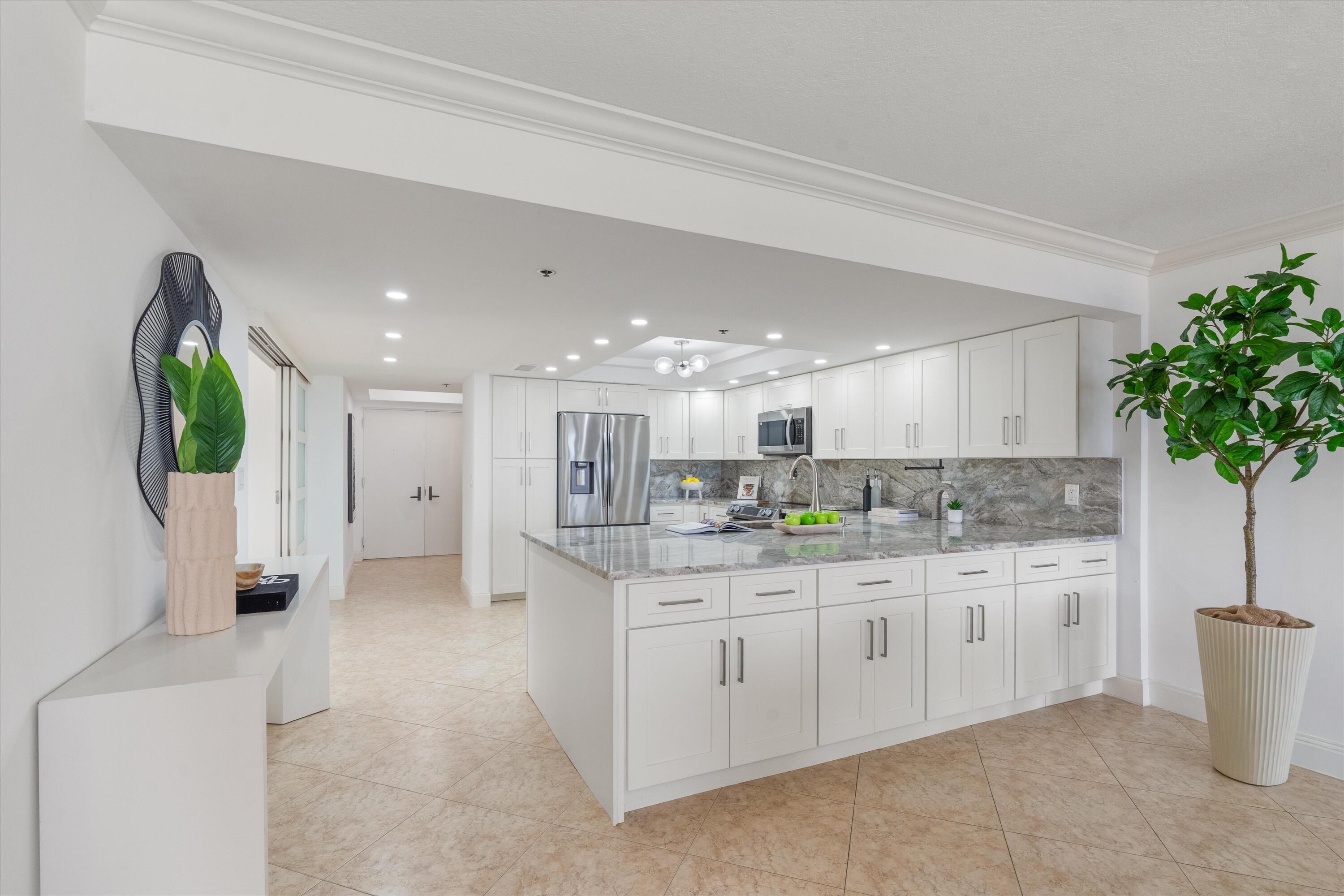 CASUARINA CONDO - Residential