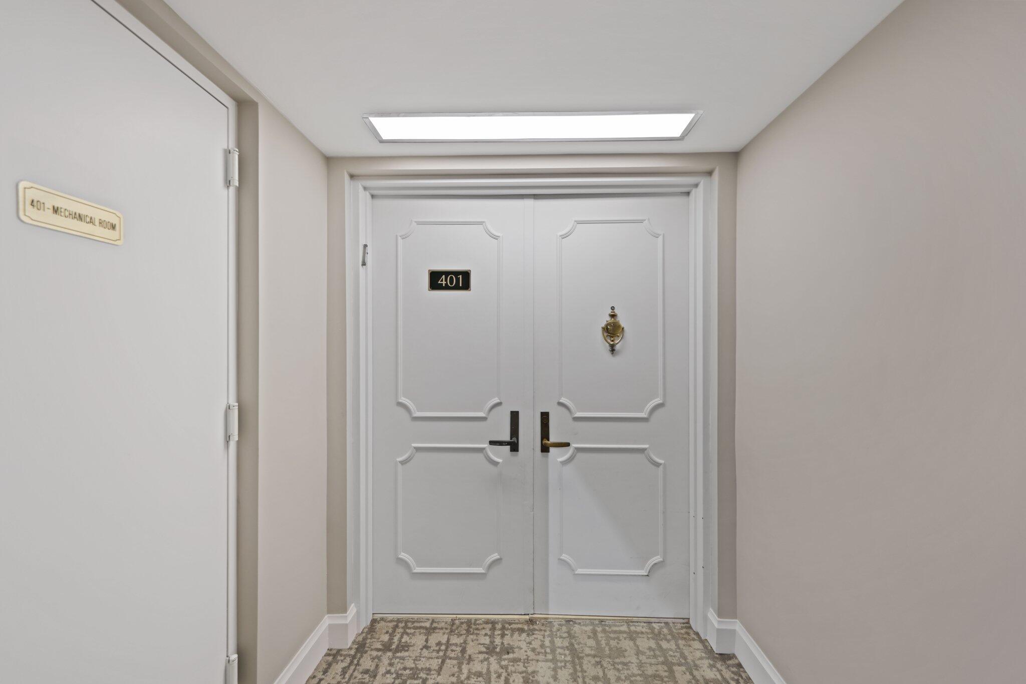 CASUARINA CONDO - Residential