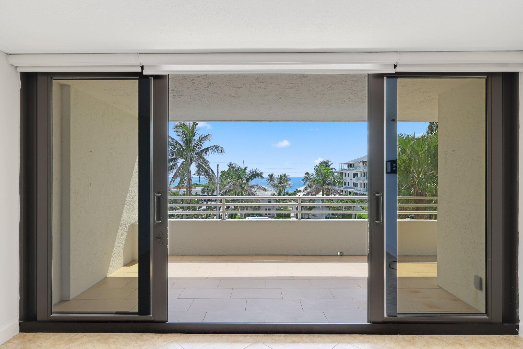 CASUARINA CONDO - Residential