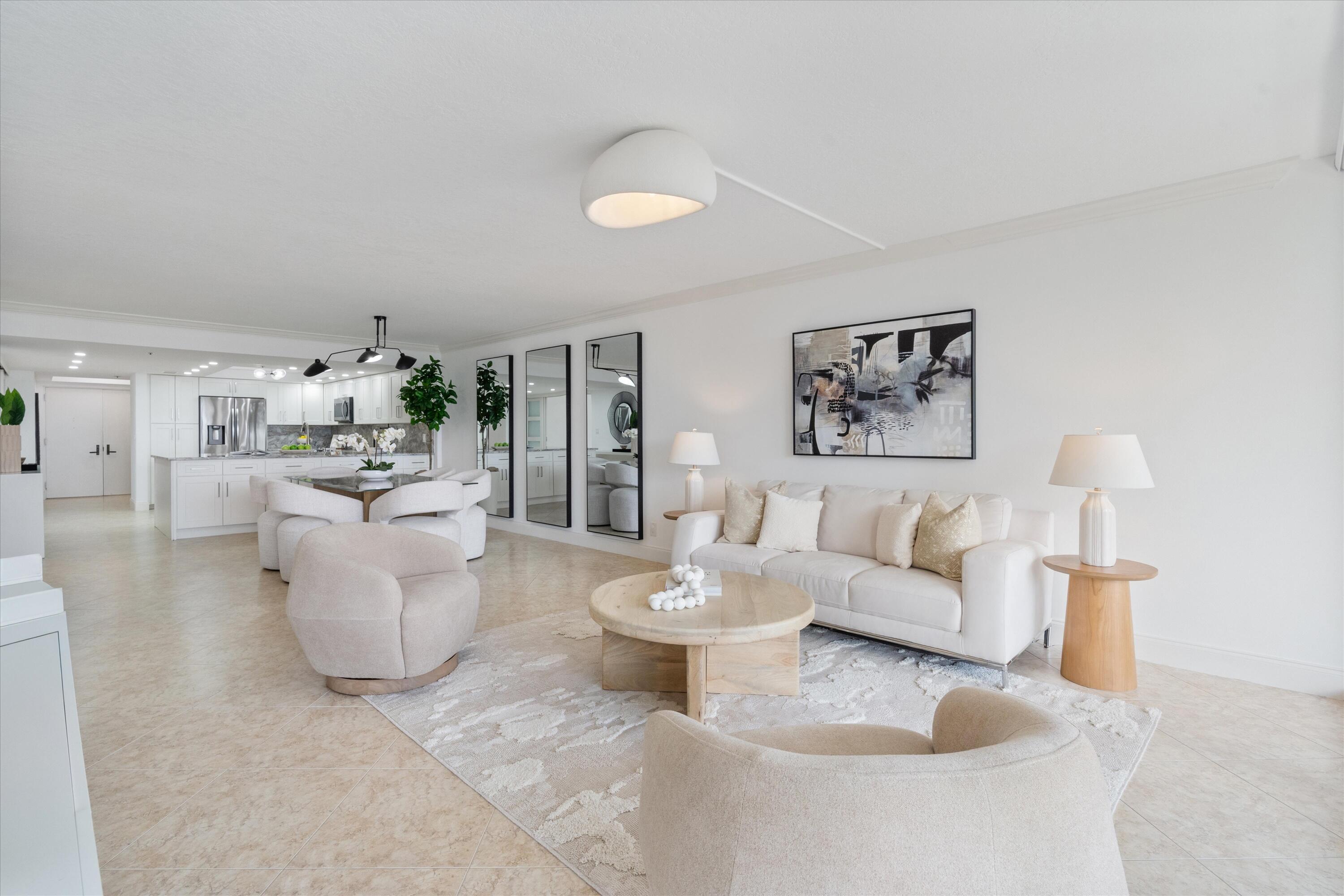 CASUARINA CONDO - Residential