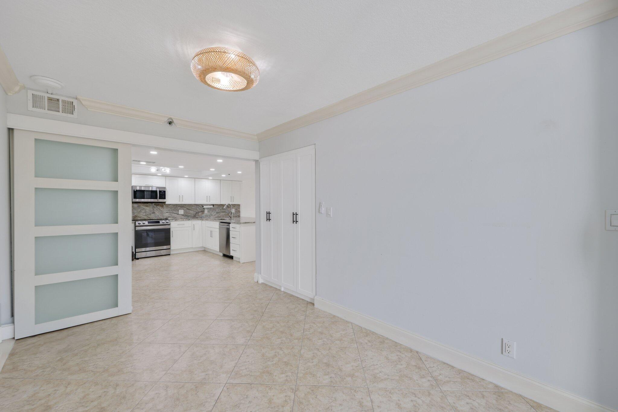 CASUARINA CONDO - Residential