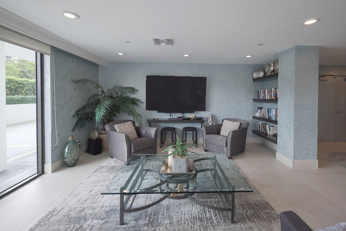 CASUARINA CONDO - Residential