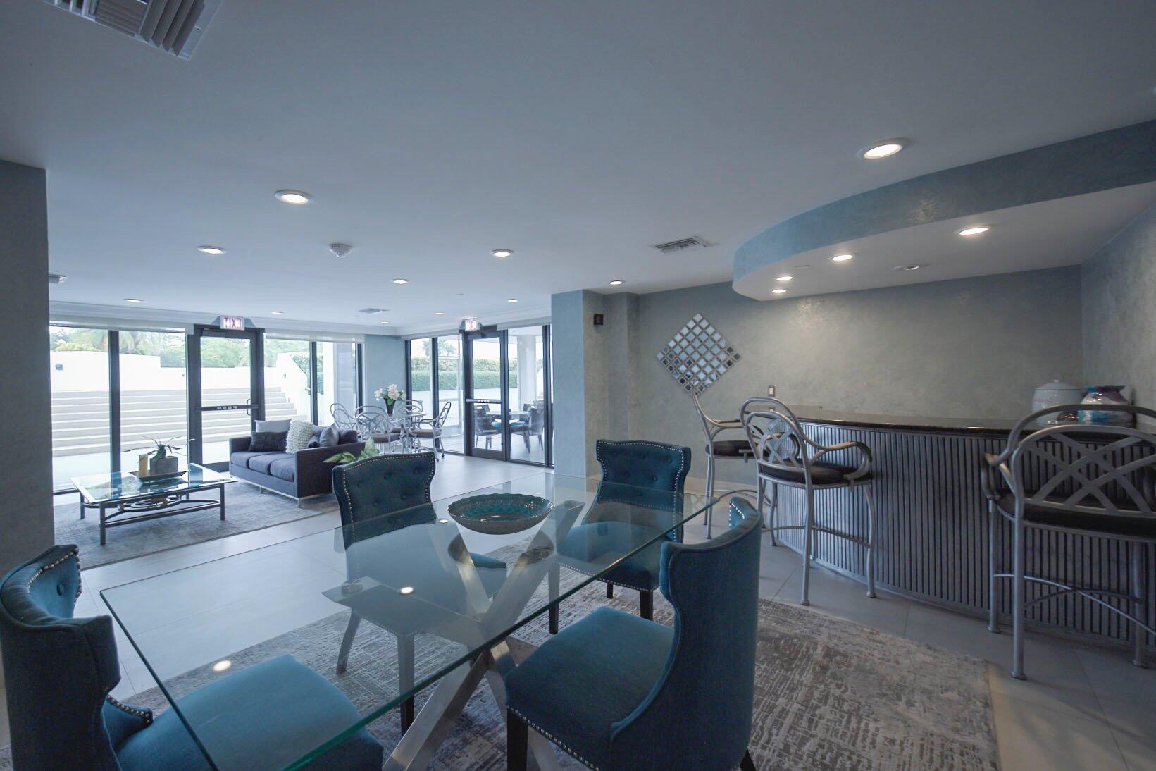 CASUARINA CONDO - Residential