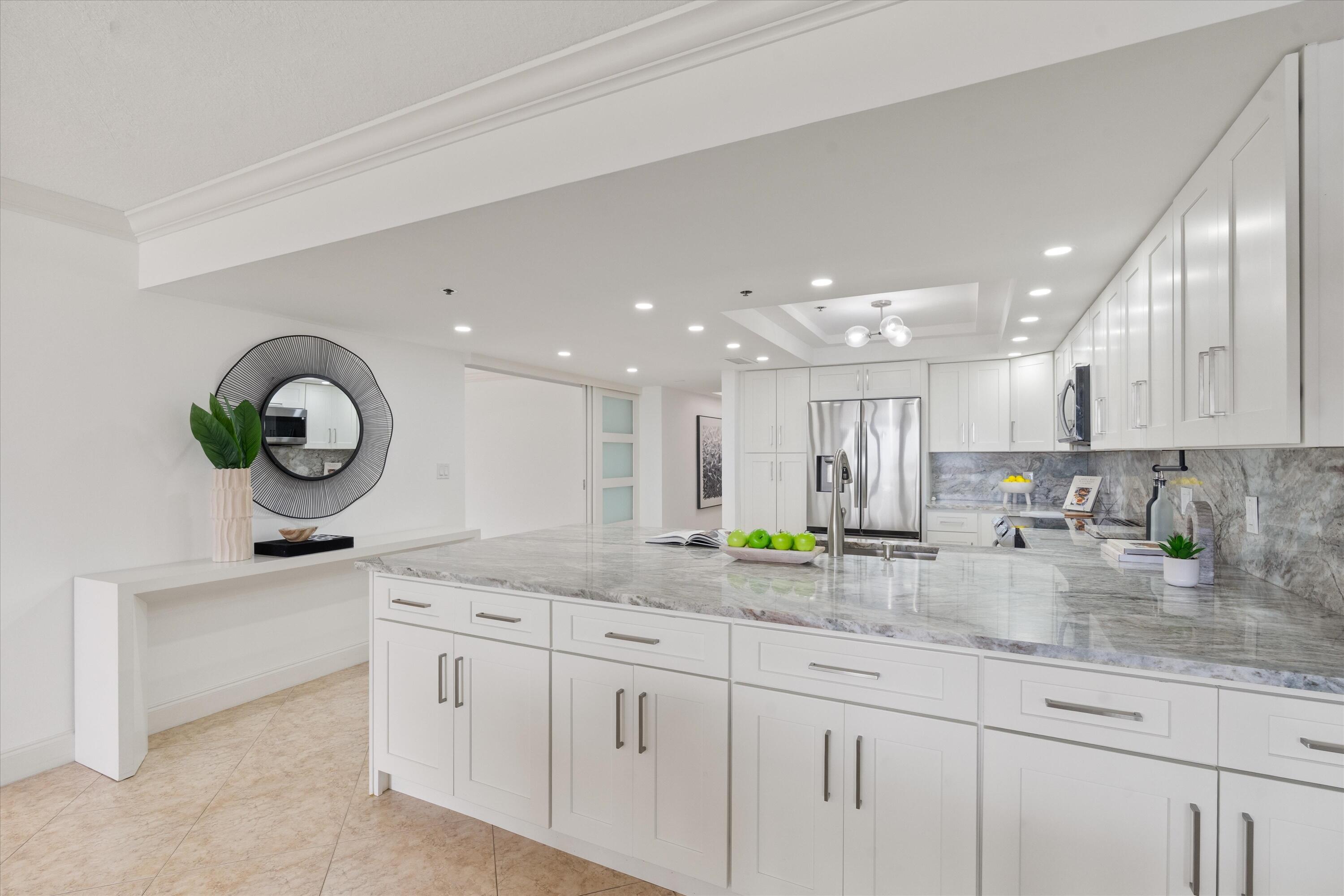 CASUARINA CONDO - Residential