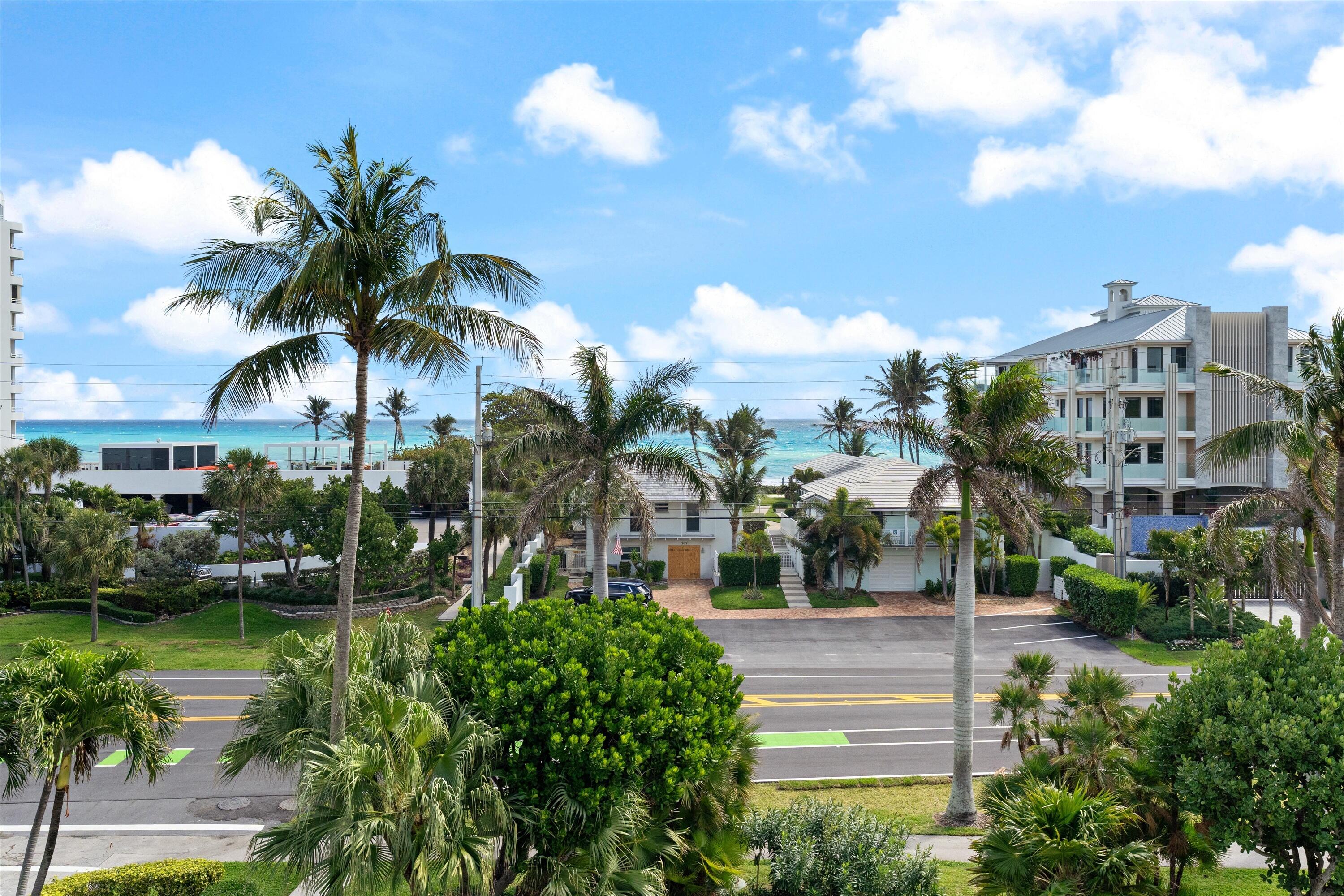 CASUARINA CONDO - Residential